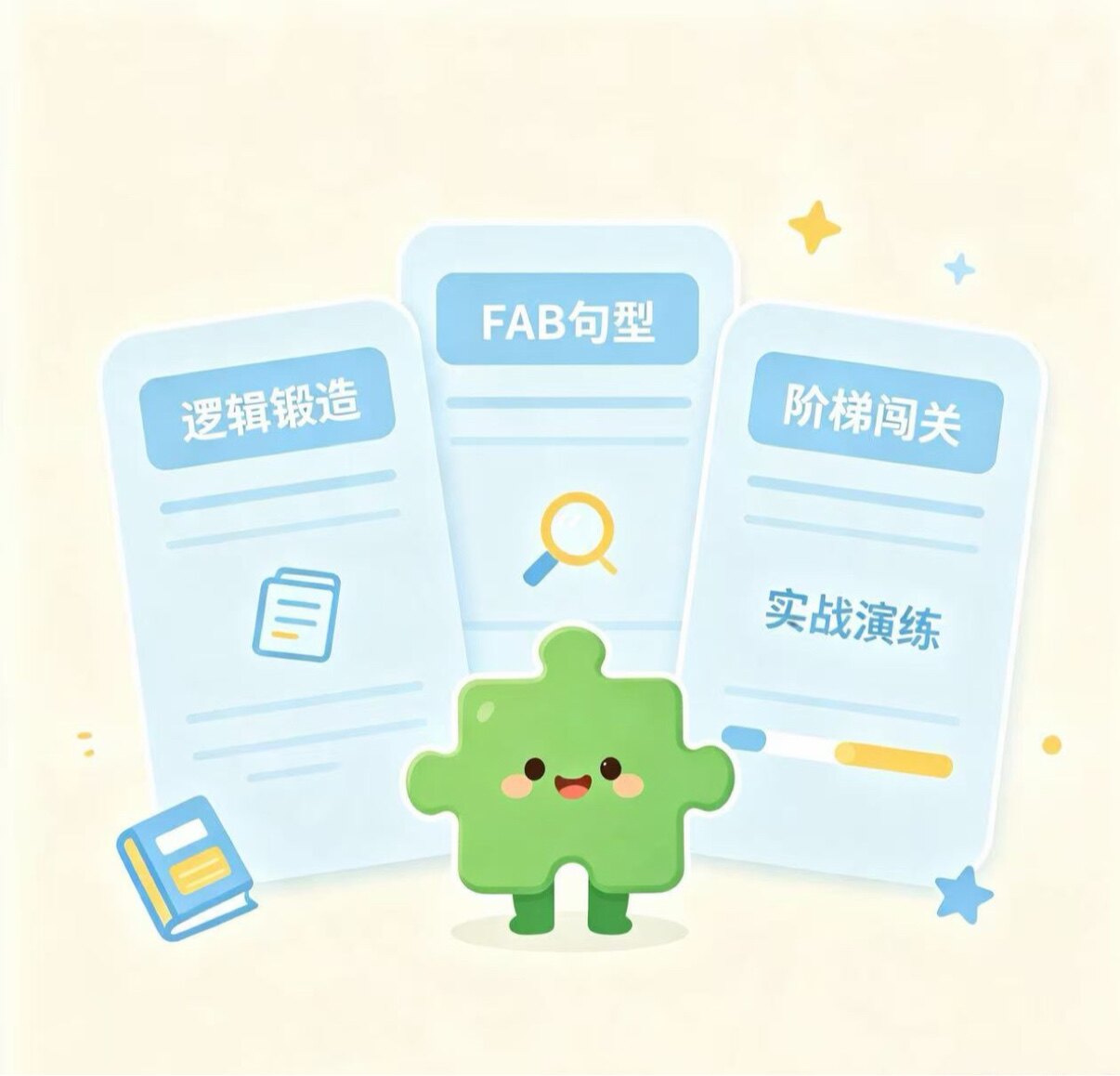 逻辑锻造