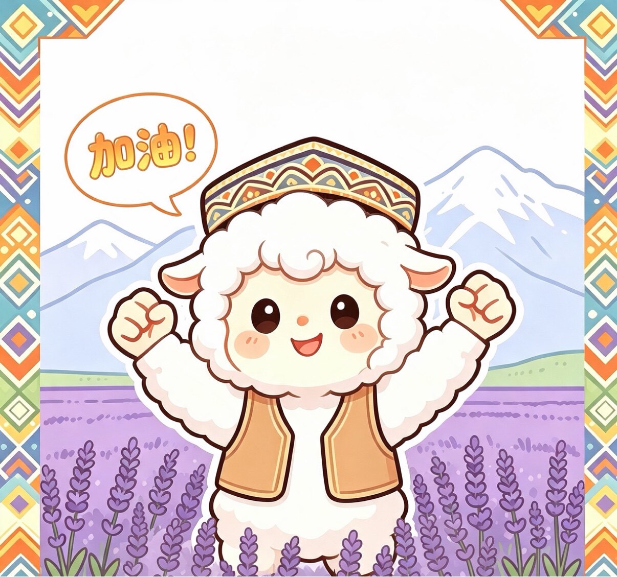 FAB 学习示意